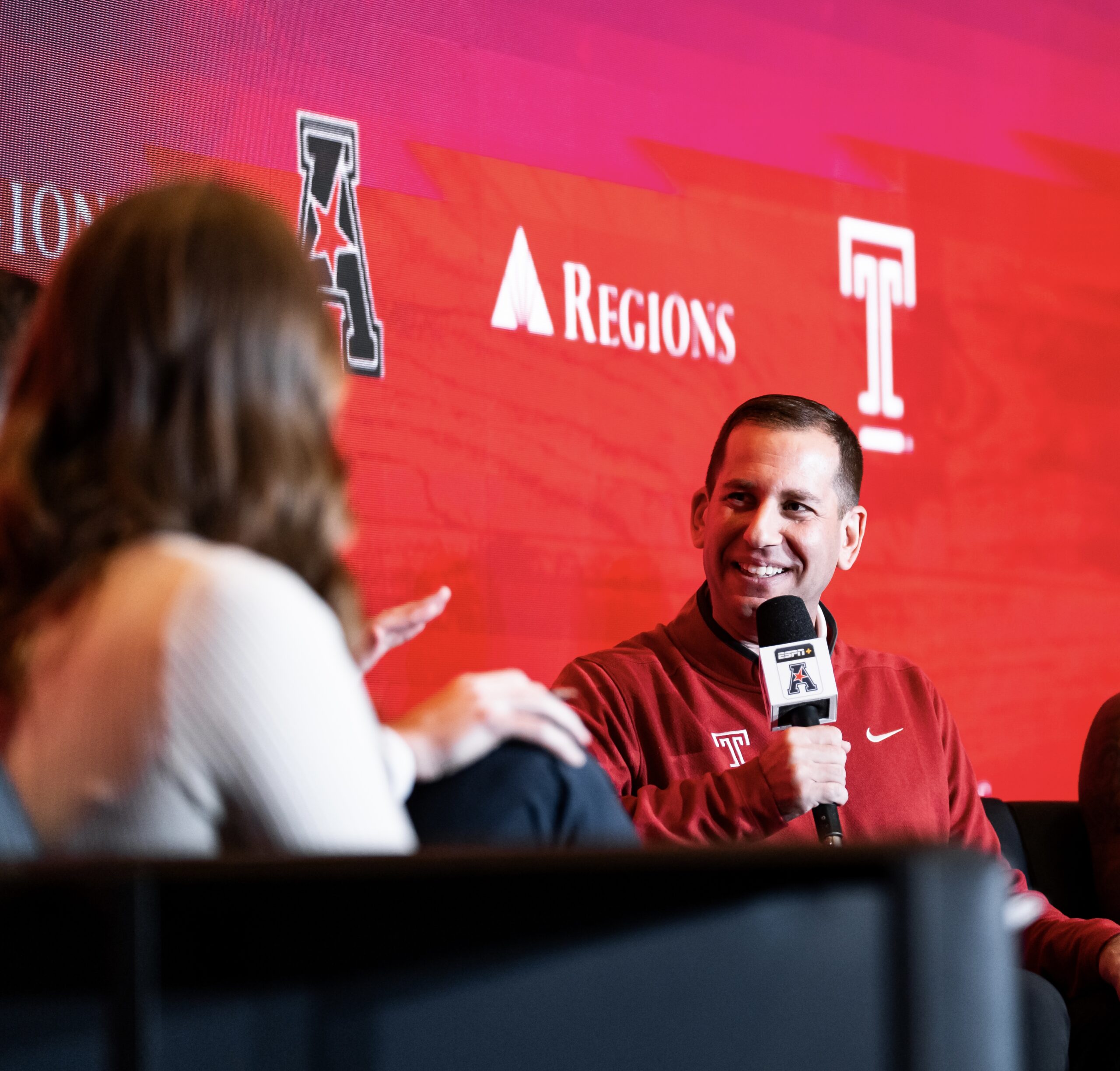 Temple Season Preview Story: Adam Fisher and staff have delivered on reputation as recruiters