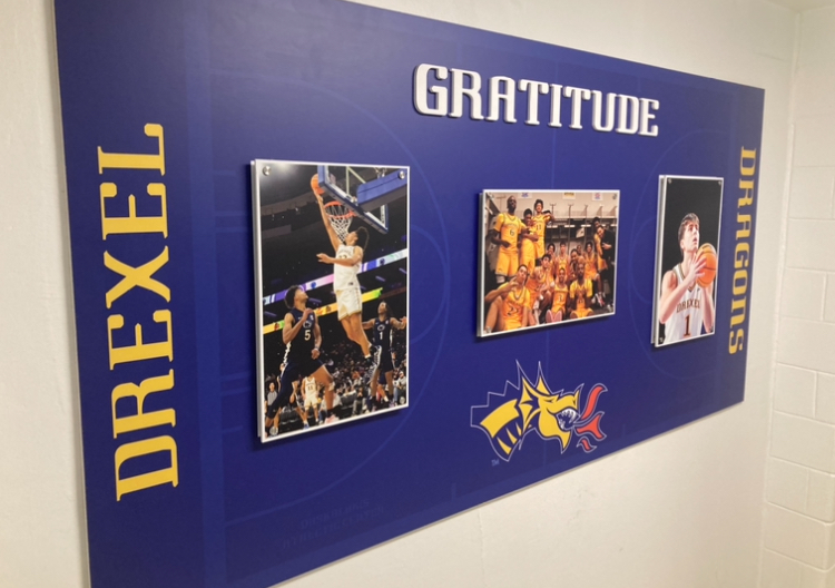 INSIDE THE BIG 5: How Drexel keeps winning in spite of power conferences scooping up its best players